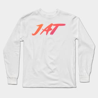 Jat Long Sleeve T-Shirt